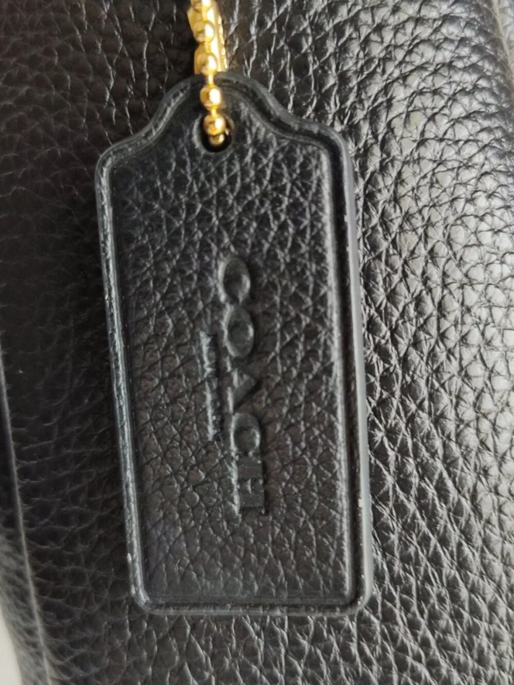 Coach Hadley Convertible Crossbody